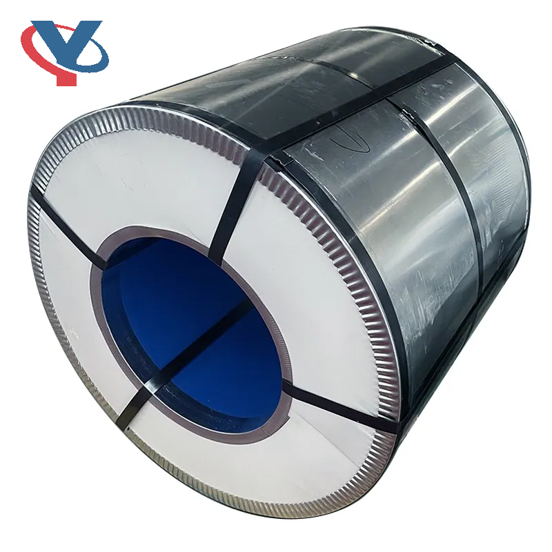 G60 Galvanized Coil