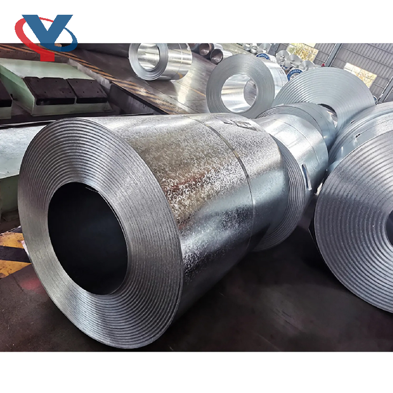 G60 Galvanized Coil
