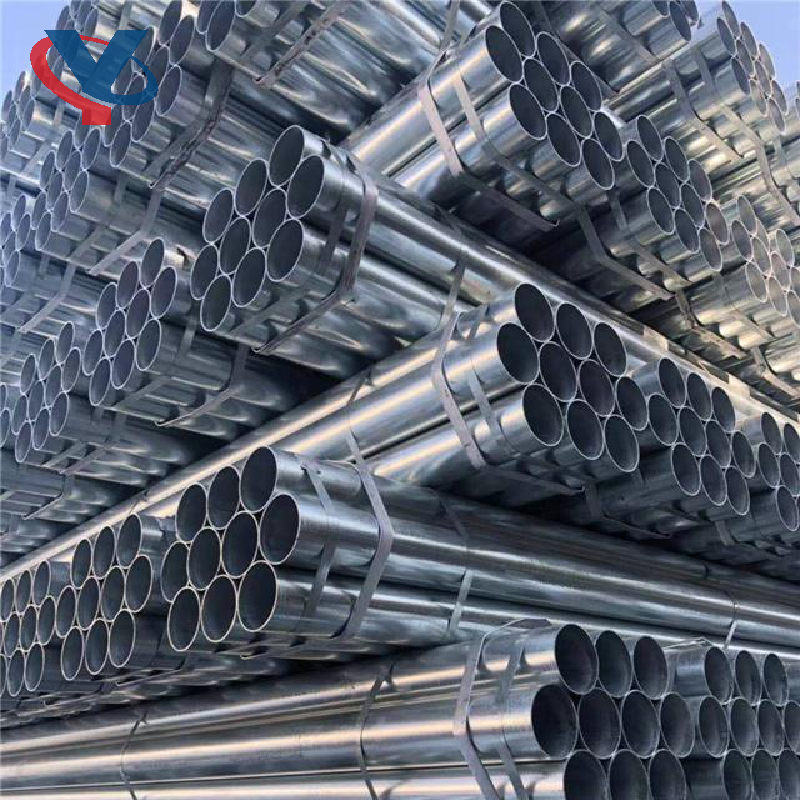 G90 Galvanized Pipe
