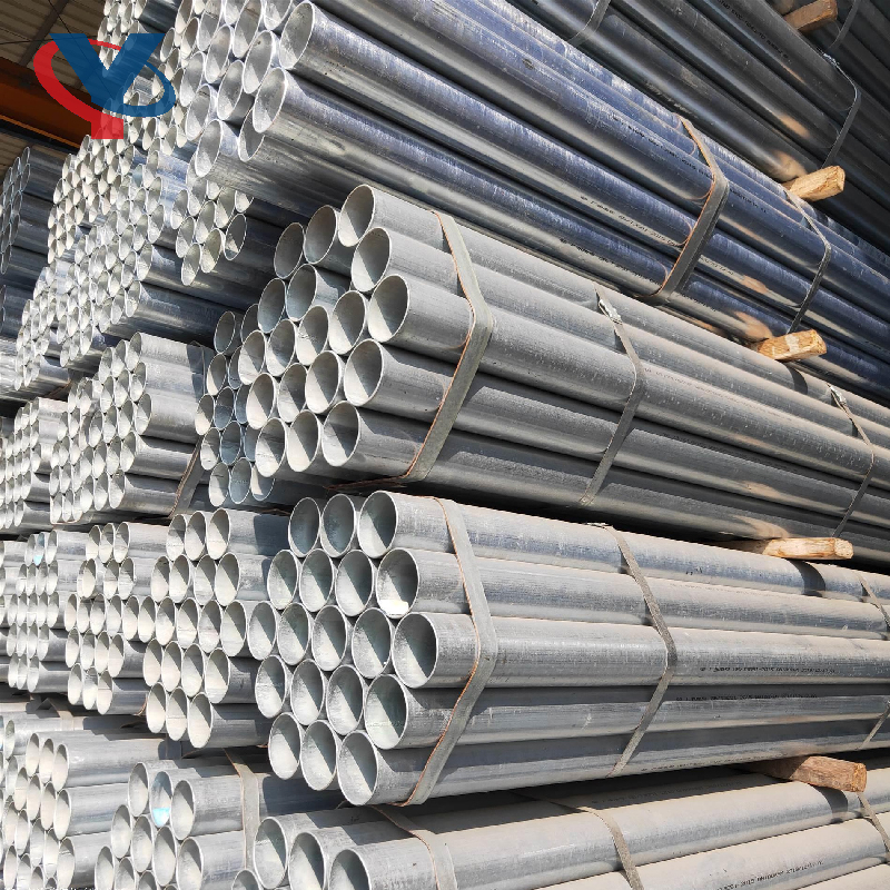 G90 Galvanized Pipe