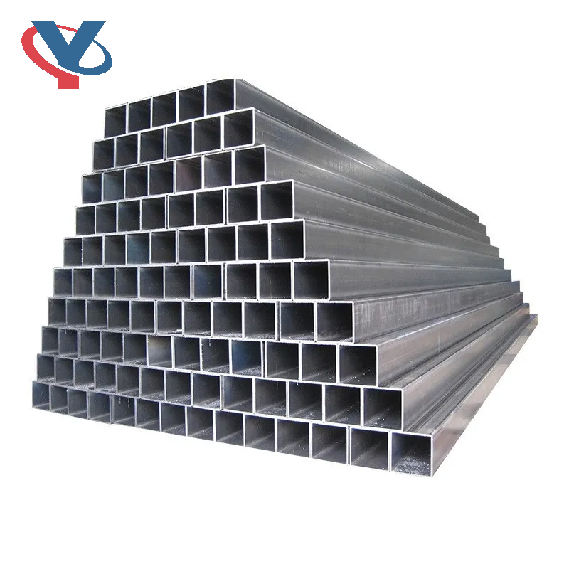 G60 Galvanized Pipe