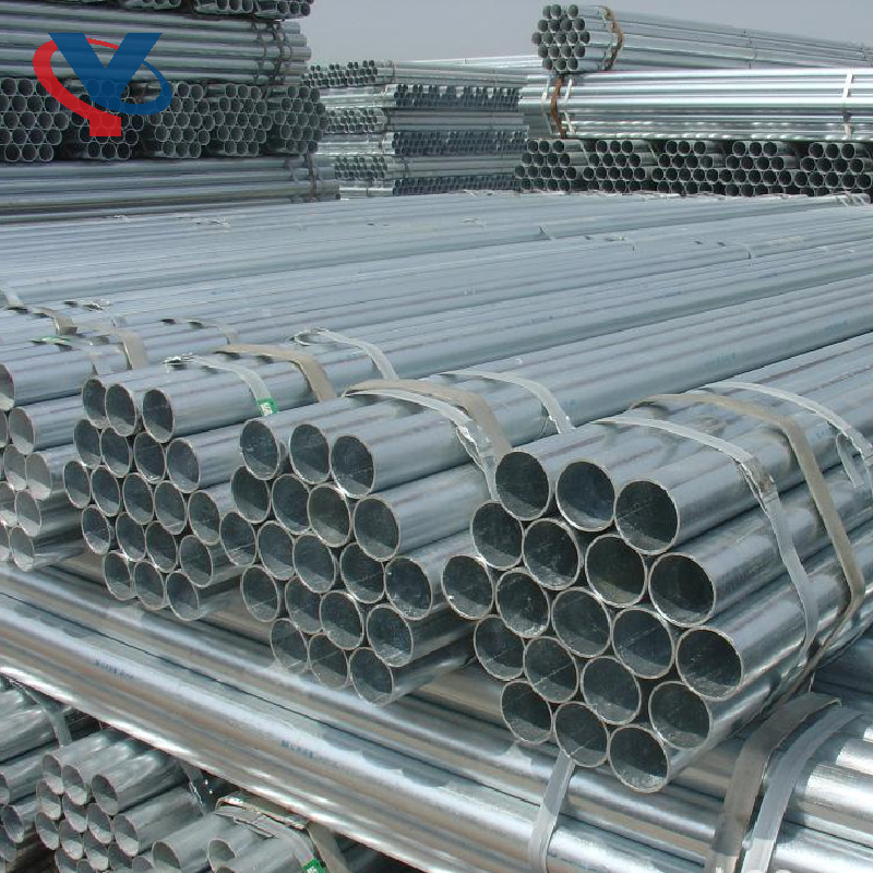 G60 Galvanized Pipe