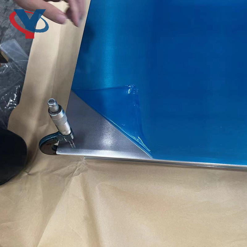 095 Galvanized Steel Sheet