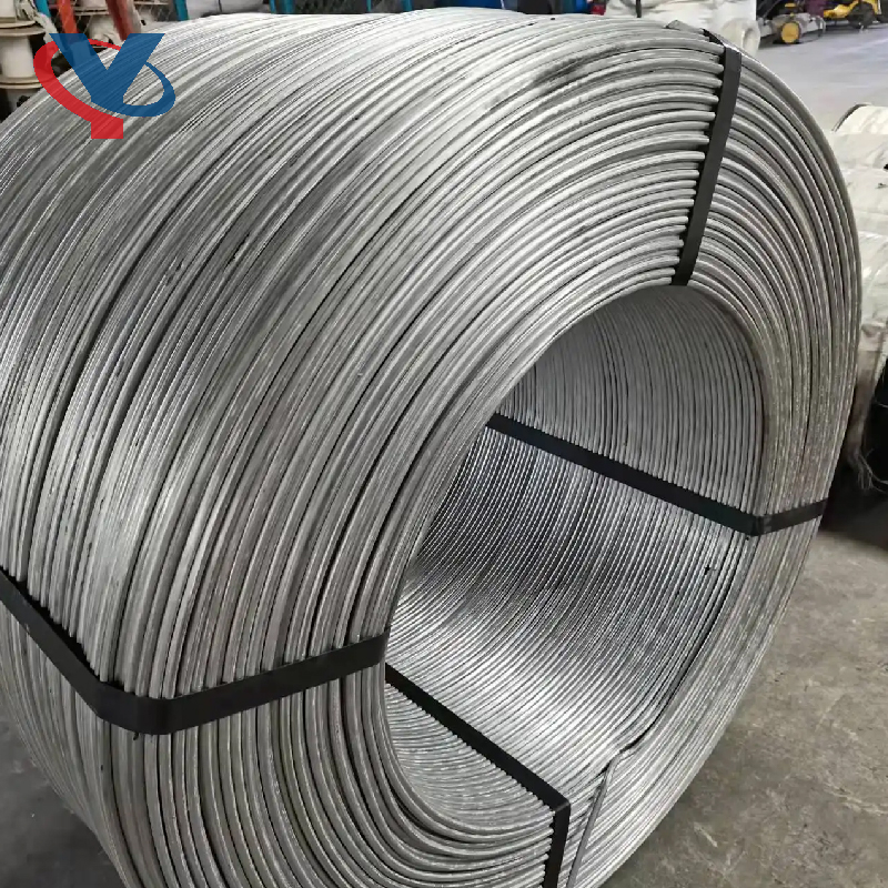Aluminum Titanium Boron