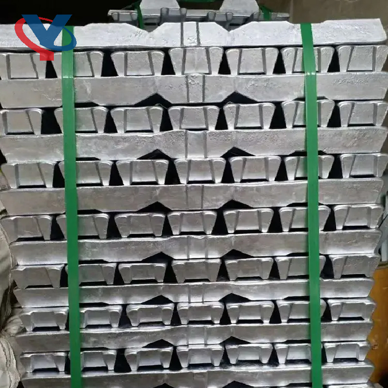 A356 Aluminum Ingot