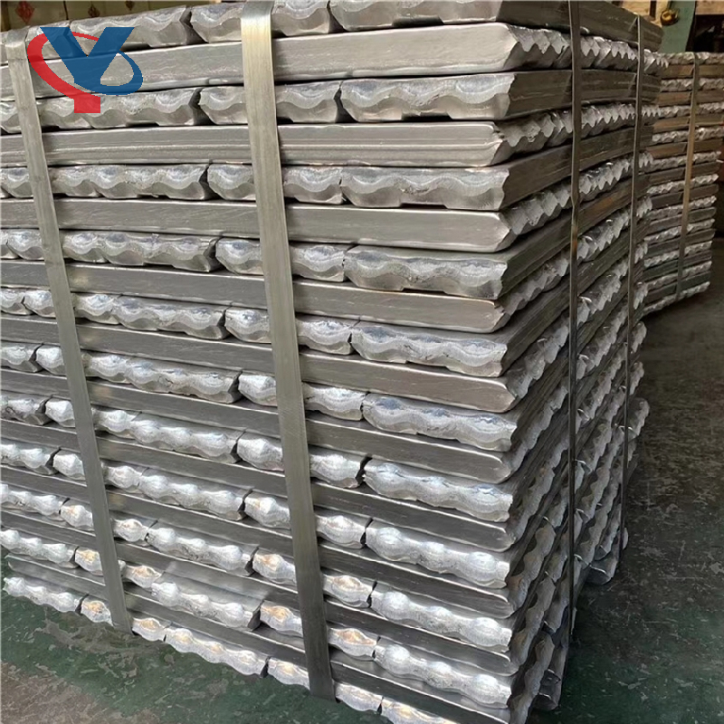 7075 Aluminum Ingot