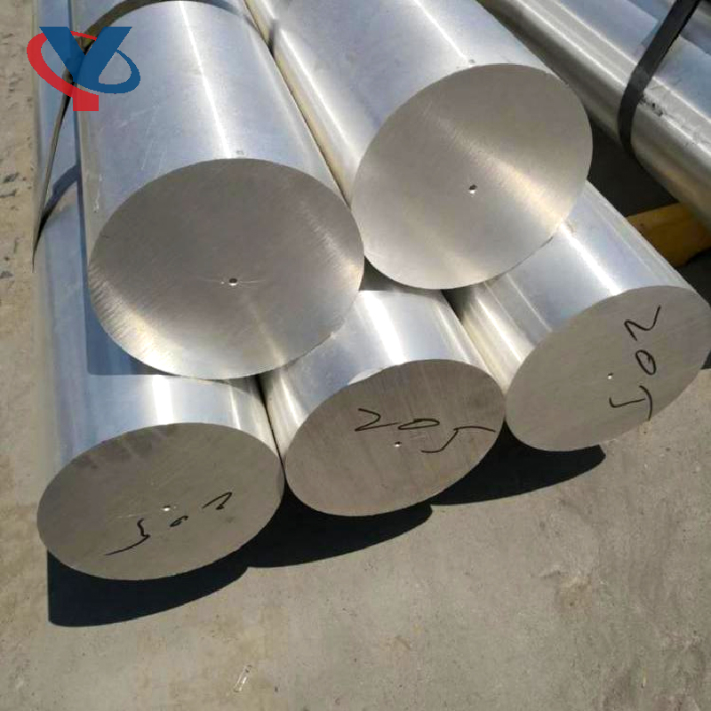 5005 Aluminum Rod
