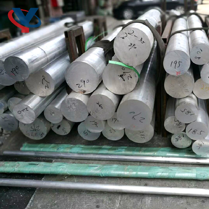 5005 Aluminum Rod