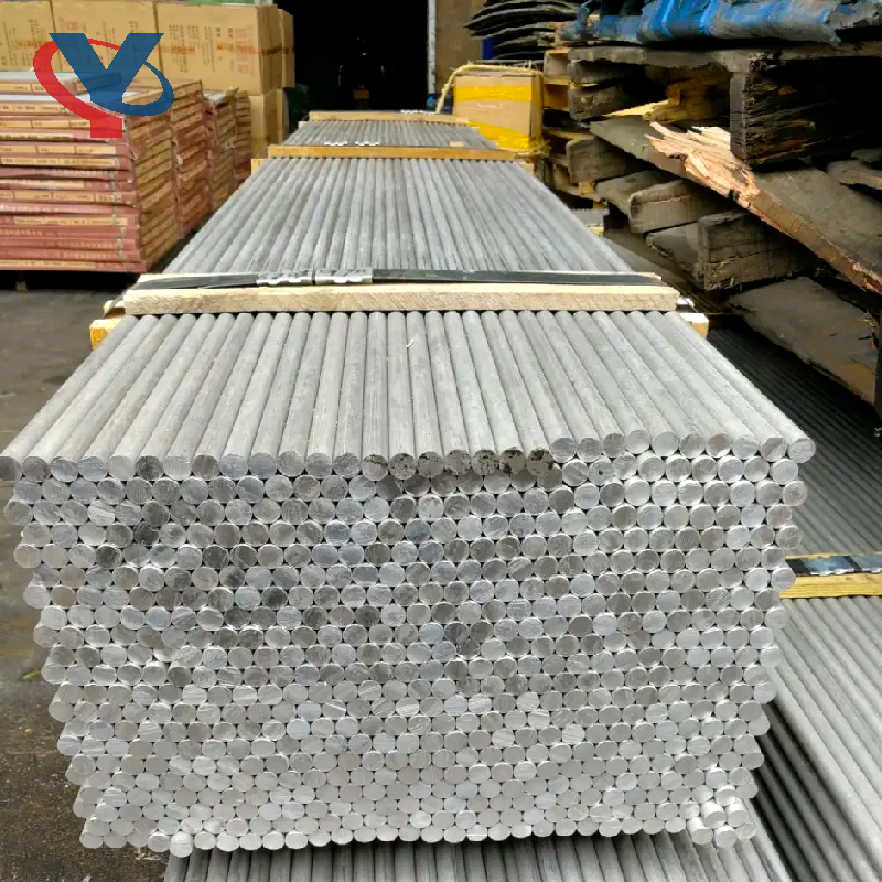 5005 Aluminum Rod