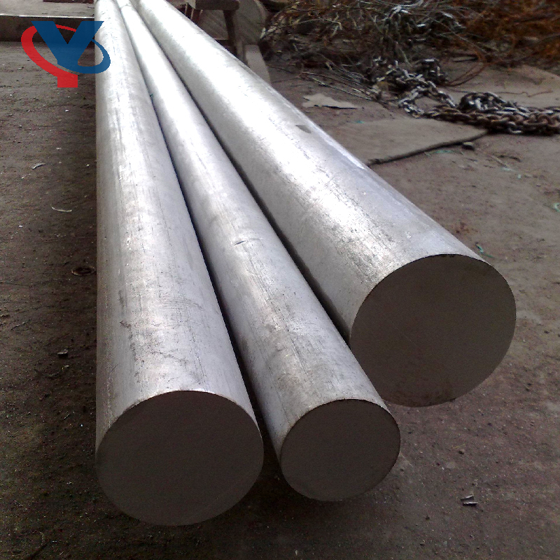 5052 Aluminum Rod