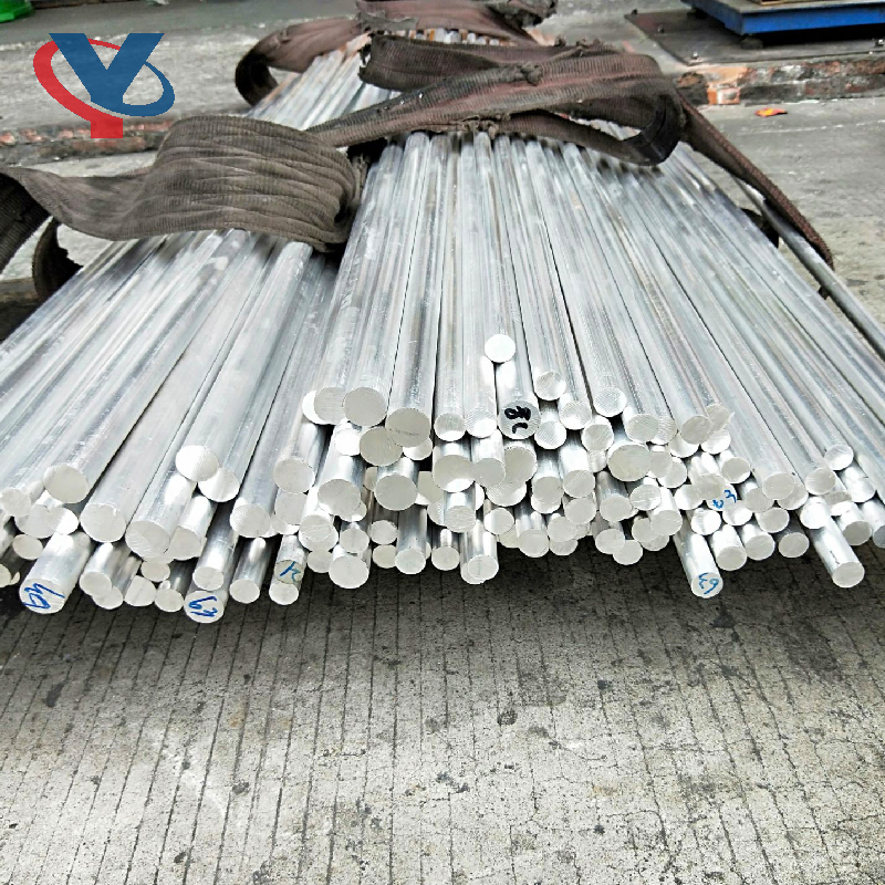 5052 Aluminum Rod