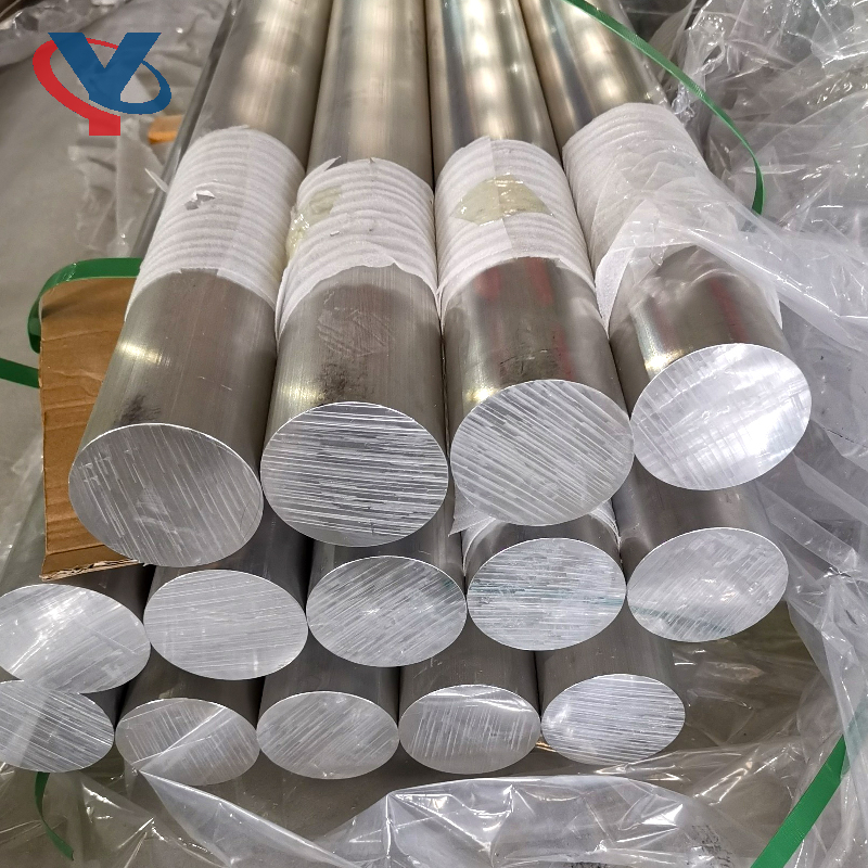 5052 Aluminum Rod