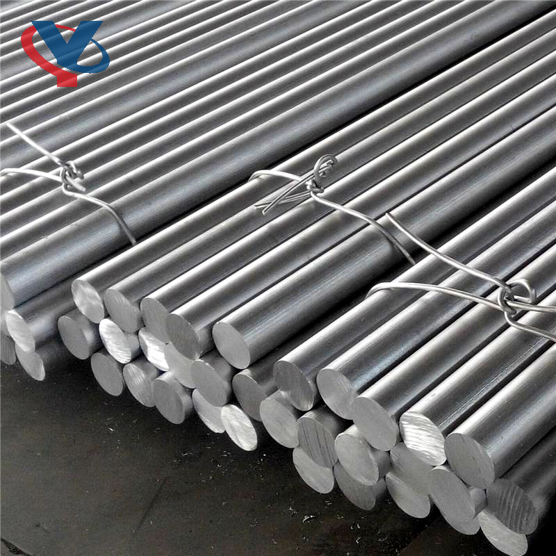3A21 Aluminum Rod