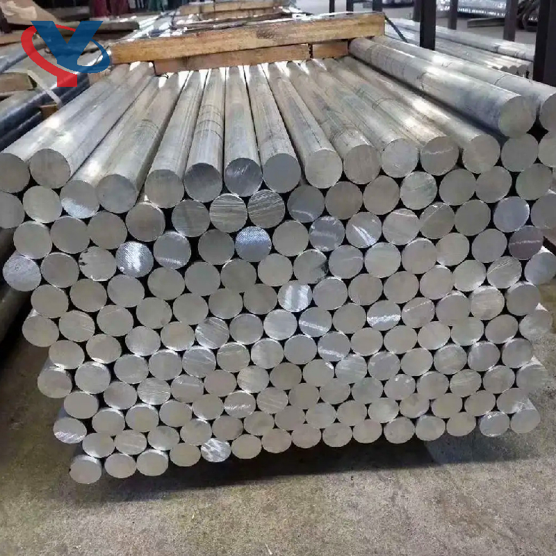 1050 Aluminum Rod