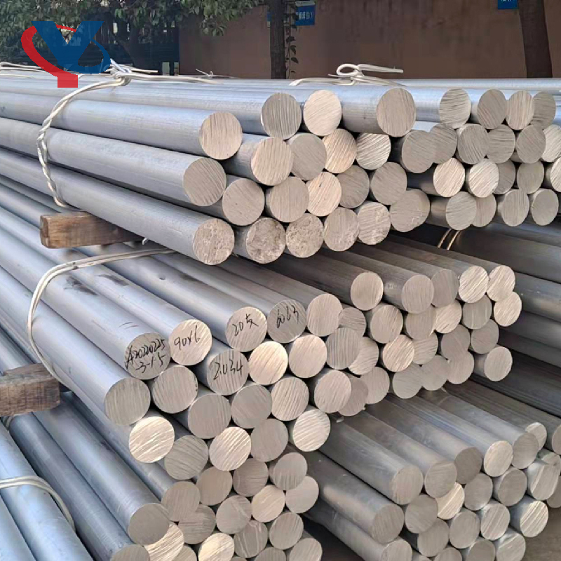 1050 Aluminum Rod