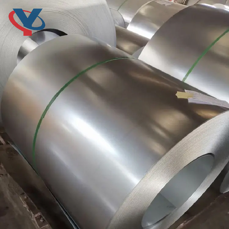 7075 Aluminum Coil