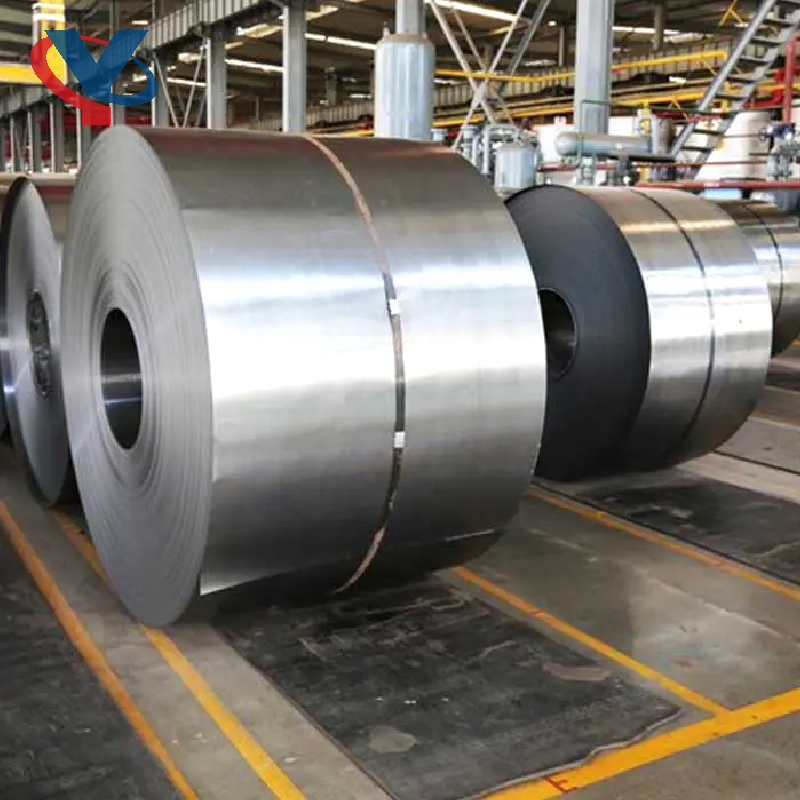 7075 Aluminum Coil