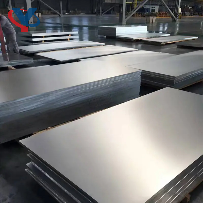 1100 Aluminum Plate