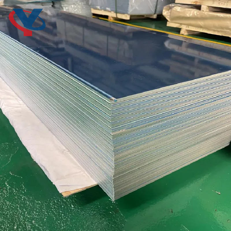 1100 Aluminum Plate
