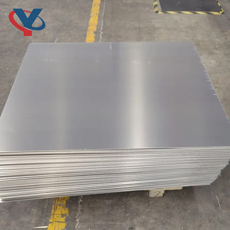 3003 Aluminum Plate
