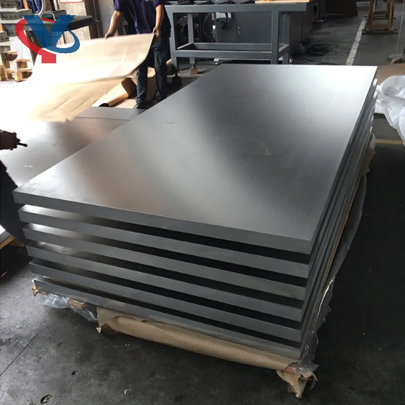 7075 Aluminum Plate