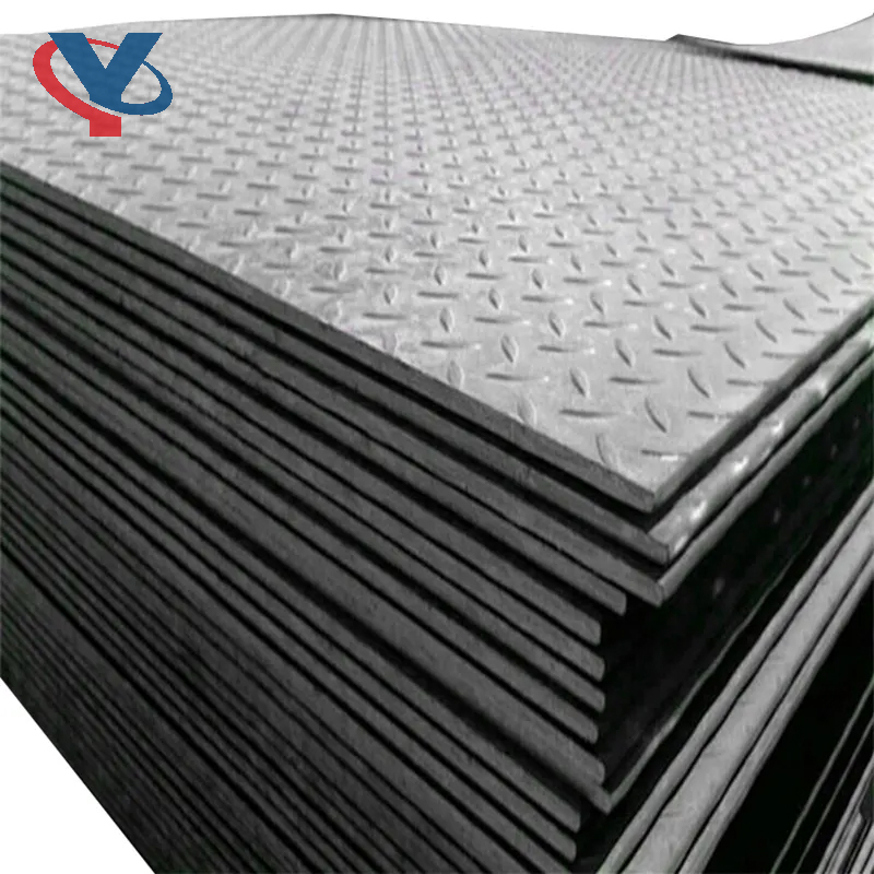 1000 Aluminum Grating