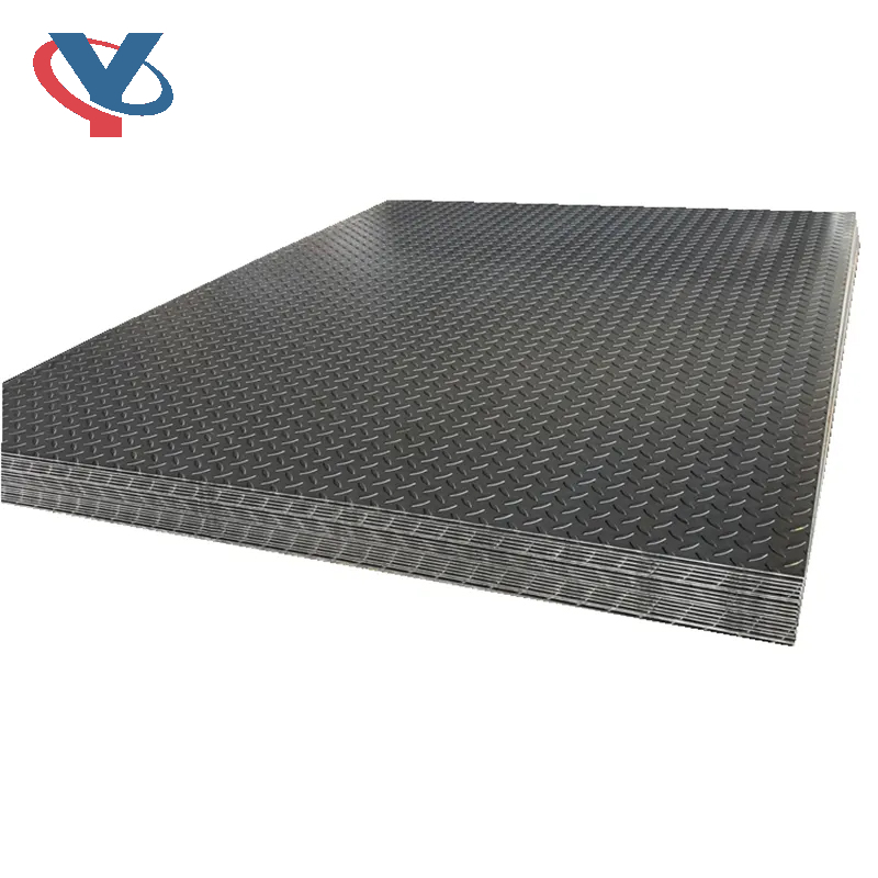 2000 Aluminum Grating