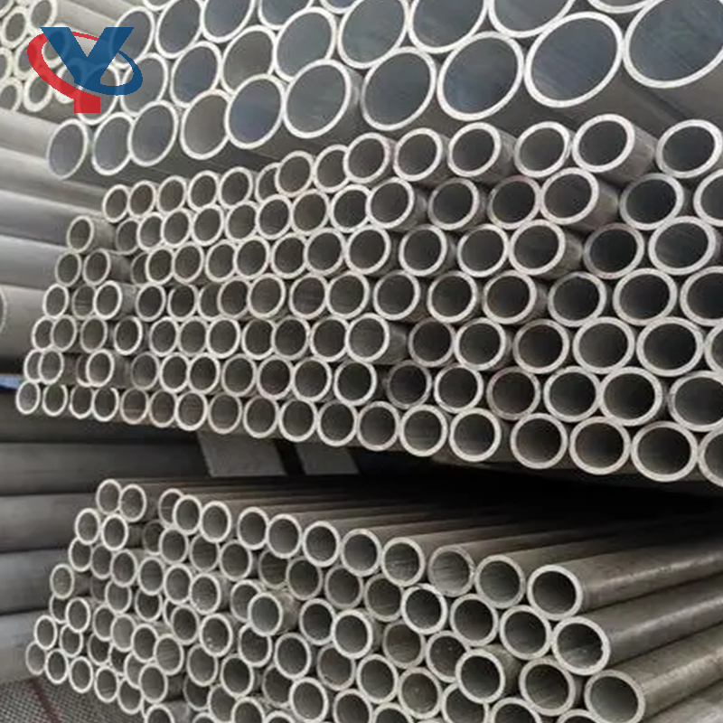 5052 Aluminum Tube