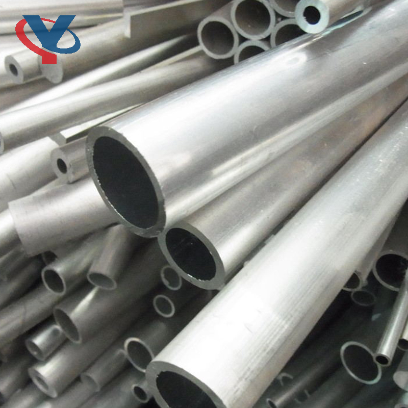 6061 Aluminum Tube
