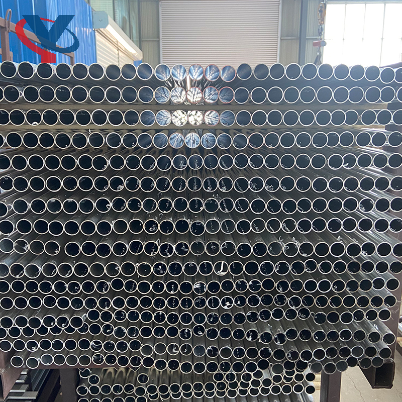 6061 Aluminum Tube