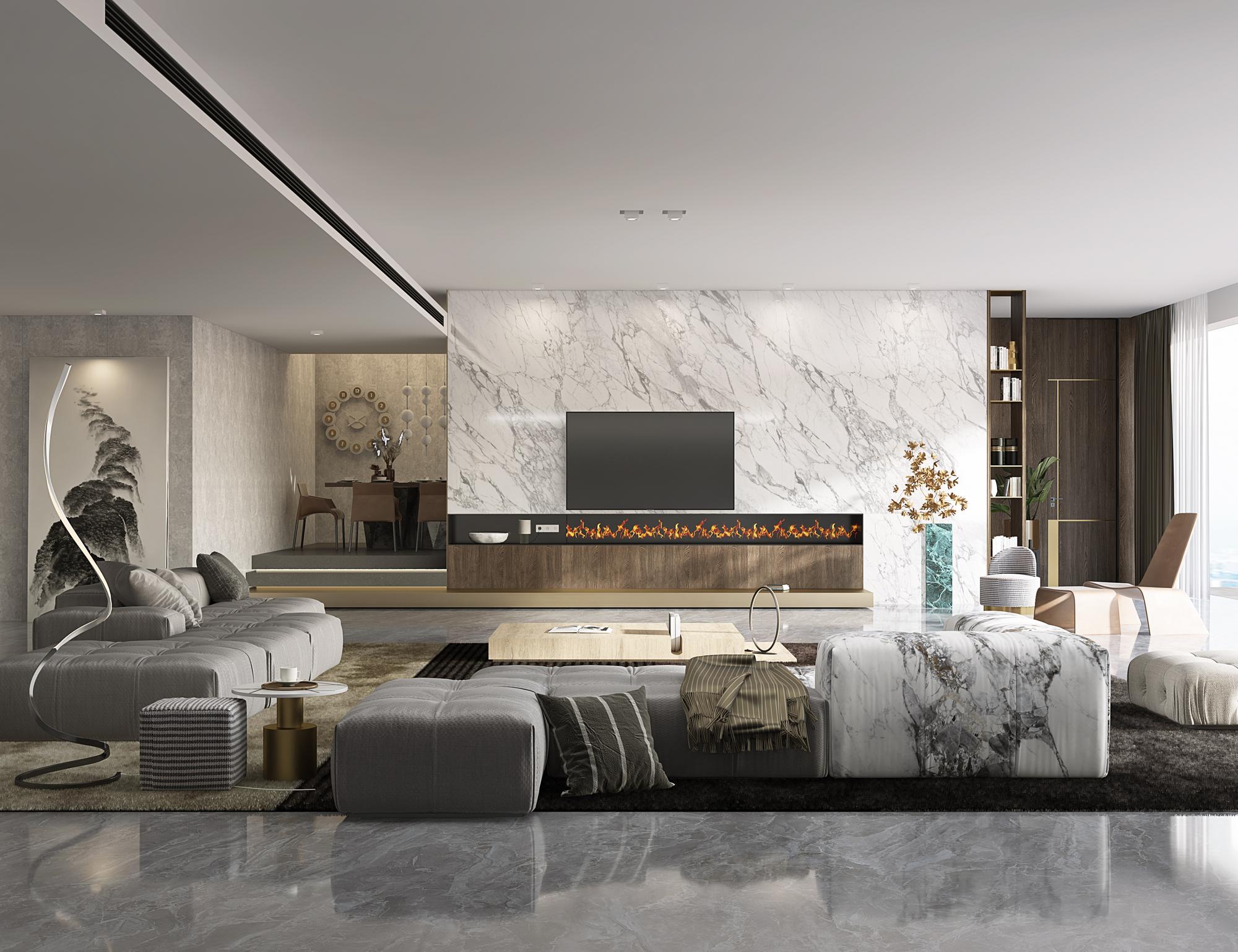 Exquisite Stone