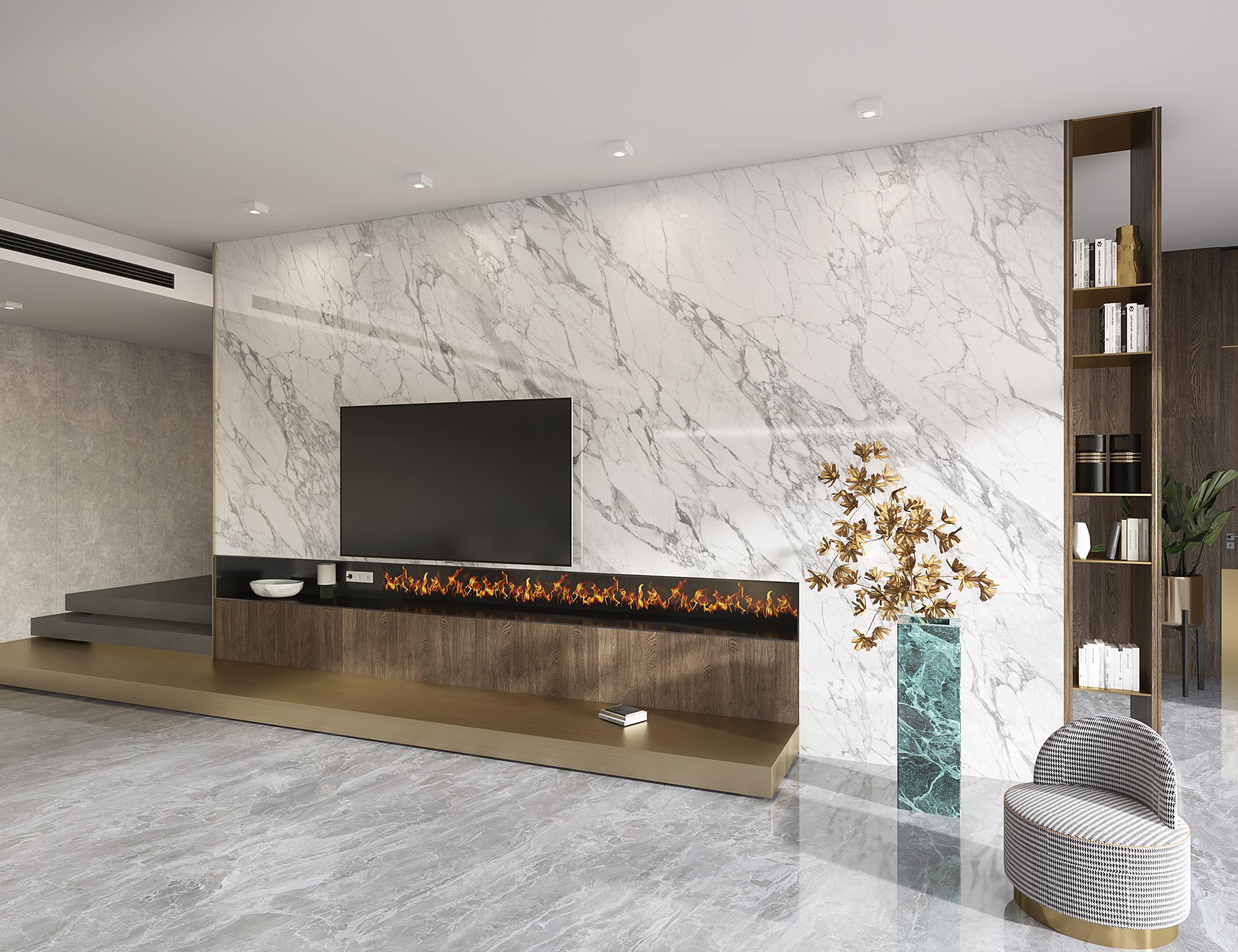 Exquisite Stone