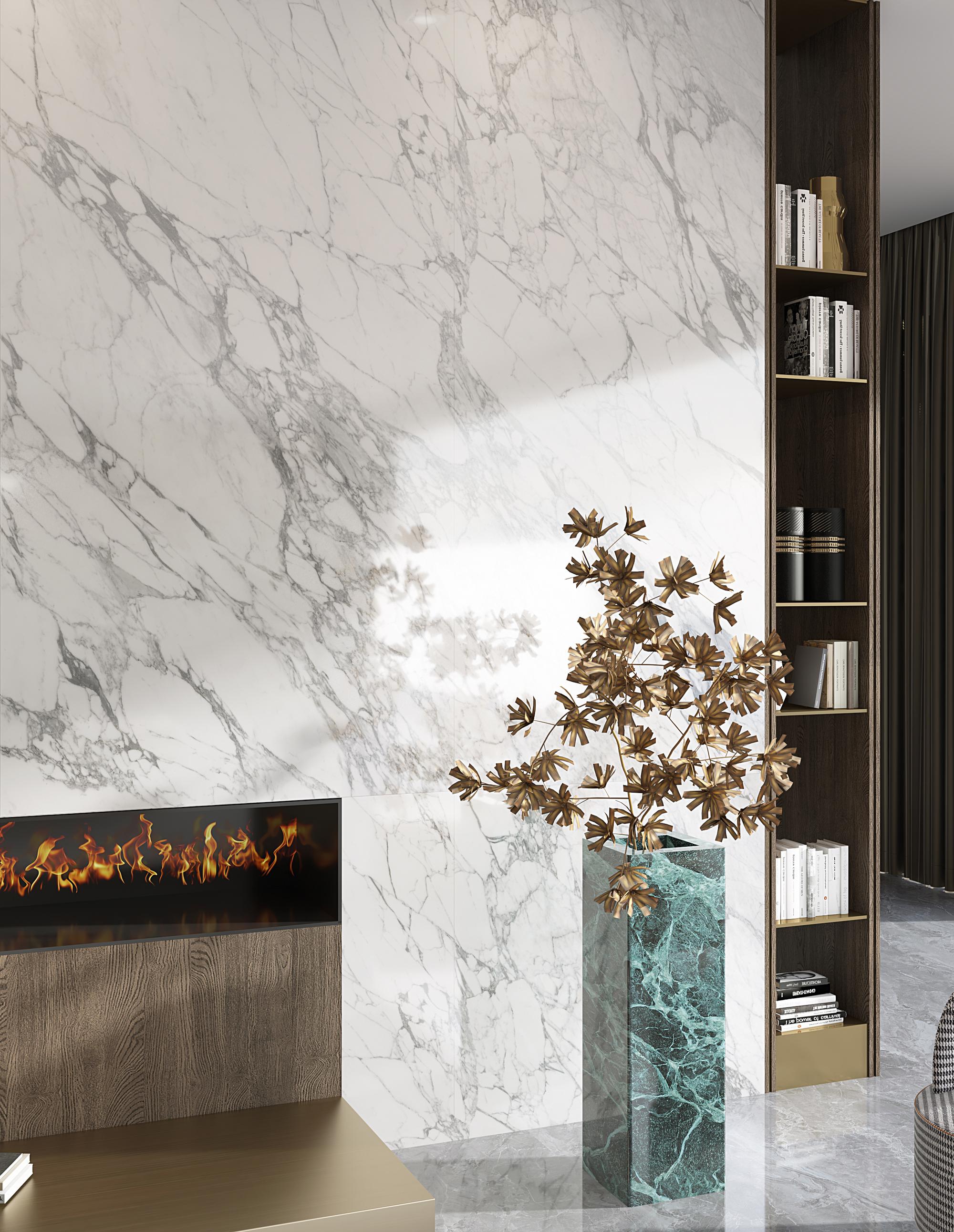 Exquisite Stone