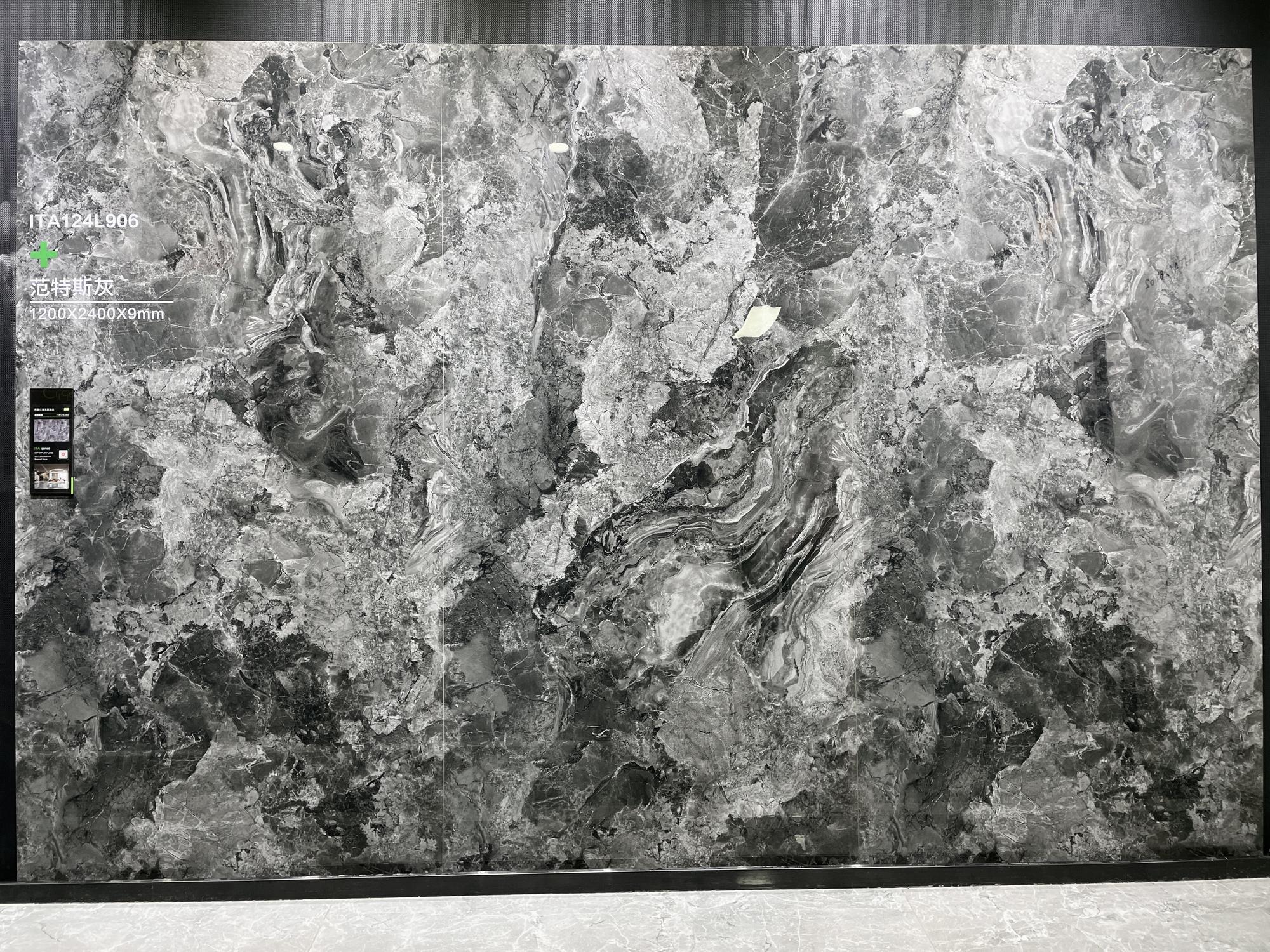 Fantasy Grey