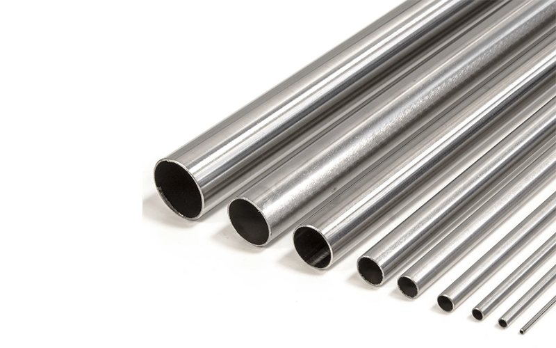 1.4301 Stainless steel pipe
