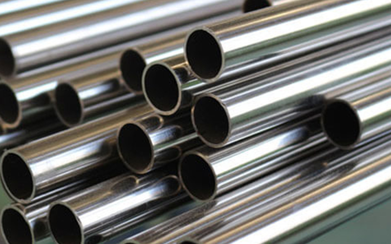 1.4301 Stainless steel pipe