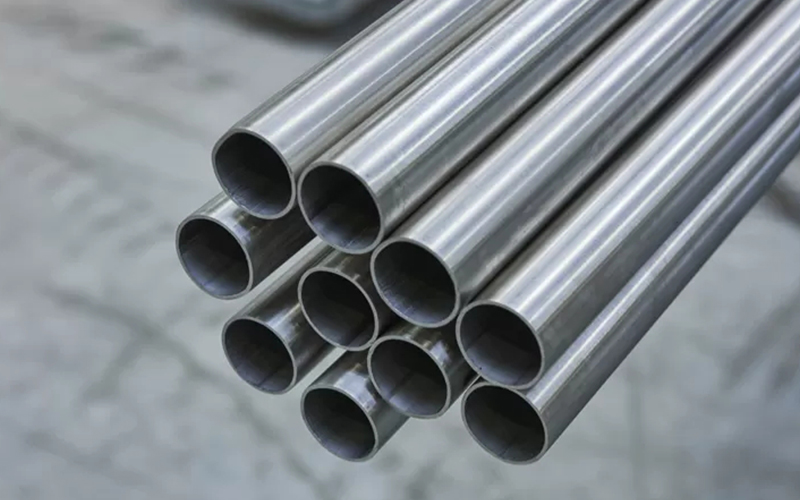 1.4301 Stainless steel pipe