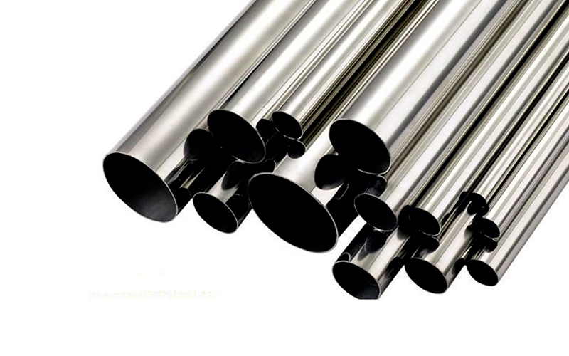 1.4529 Stainless steel pipe