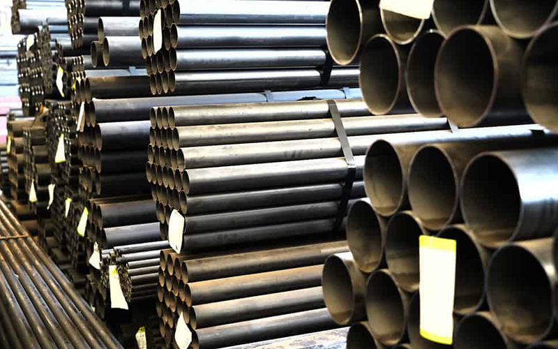 1.4529 Stainless steel pipe