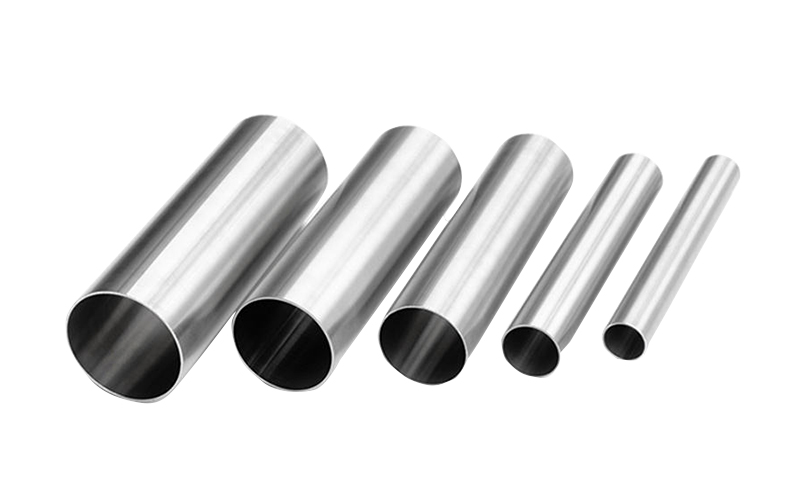 202 Stainless steel pipe