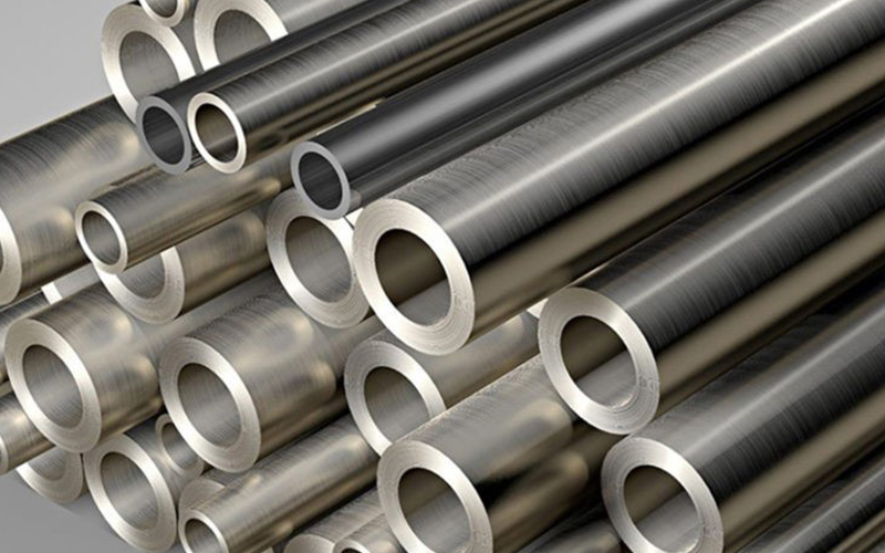 317L Stainless steel pipe 317L Stainless steel pipe