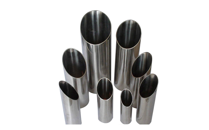 317L Stainless steel pipe
