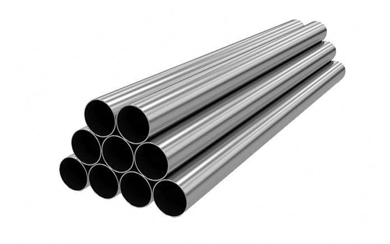 347H Stainless steel pipe