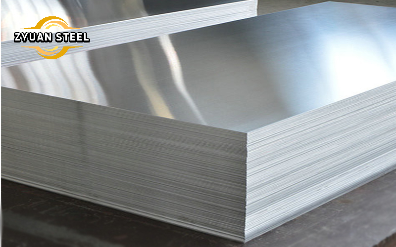 Stainless Steel Plate Stainless Steel Plate