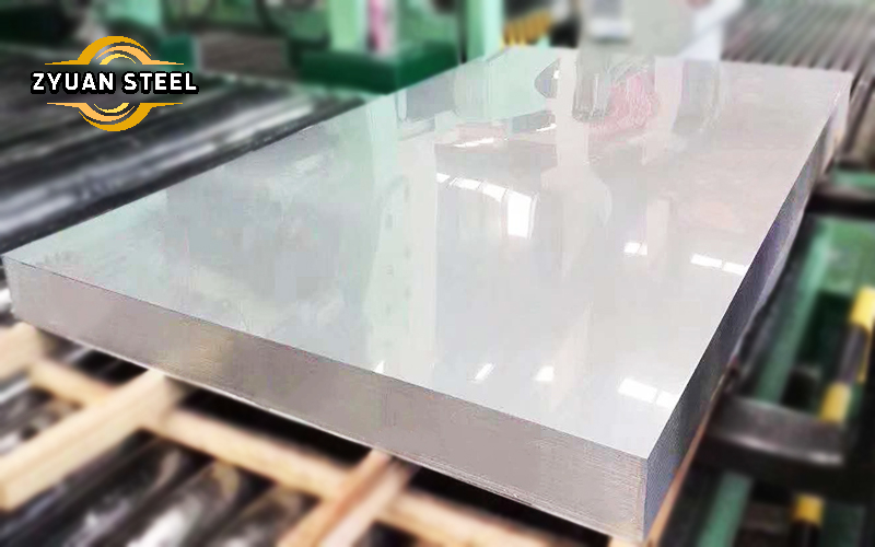 304/304L Stainless Steel Plate 304/304L Stainless Steel Plate