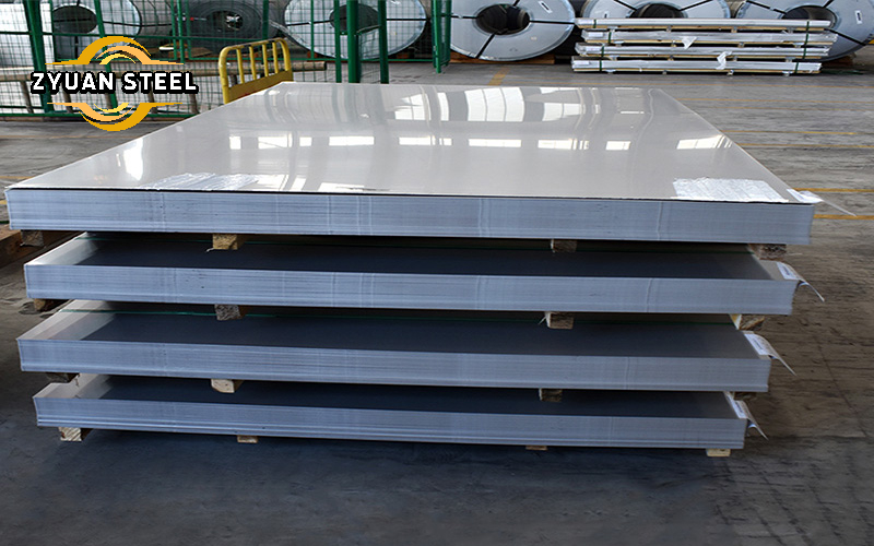 304/304L Stainless Steel Plate 304/304L Stainless Steel Plate