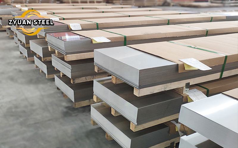 304/304L Stainless Steel Plate 304/304L Stainless Steel Plate