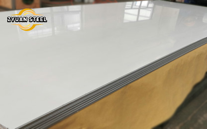 Hot rolled stainless steel plate Hot rolled stainless steel plate