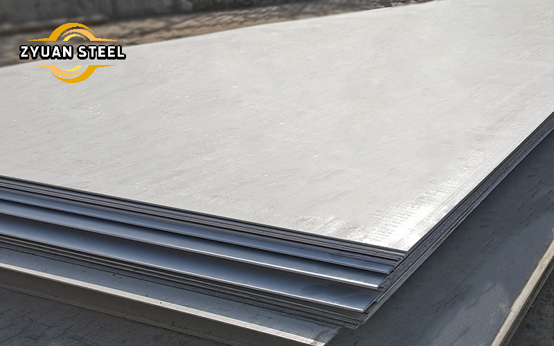 Hot rolled stainless steel plate Hot rolled stainless steel plate