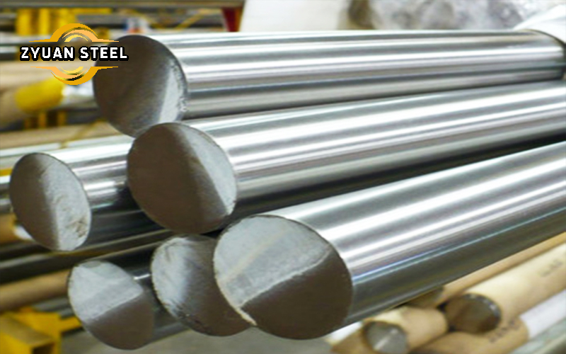 Stainless steel bar Stainless steel bar